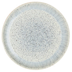 Denby Halo Coupe Dinner Plate, Multi, Dia.26cm